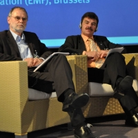 2010-04-16 - Konferencja w Pilznie - dzien 2